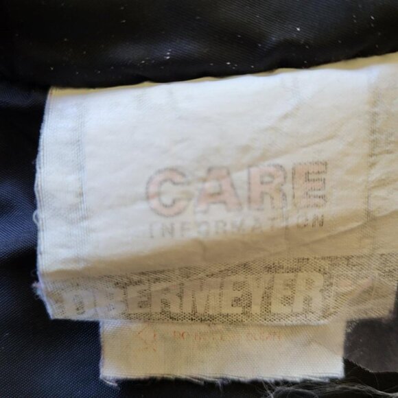 Obermeyer Bib Ski Pants - Size 10 - Picture 7 of 11